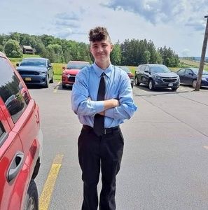 Meet your Posher, Chase